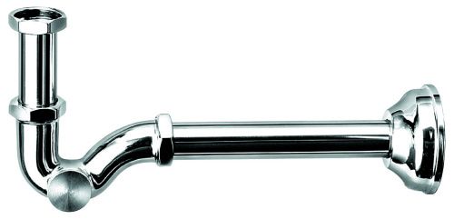 Сифон Emmevi C06616/BR цвет бронза