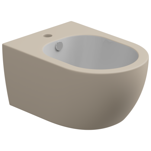 Биде GSG Ceramic Design Like LKBISOBI000/034 подвесное