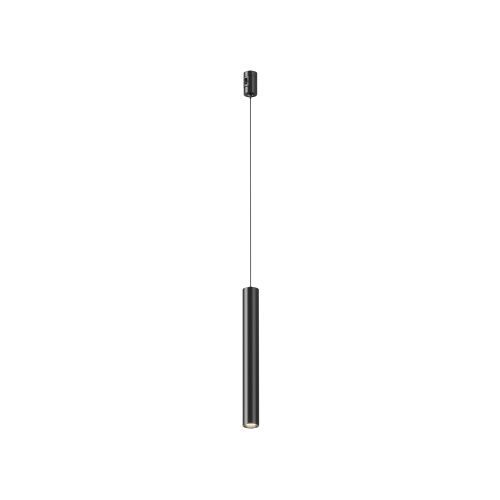 Трековый светодиодный светильник Maytoni Technical Focus Led TR155-1-5W4K-B
