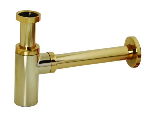 Сифон для раковины Creavit SF198G