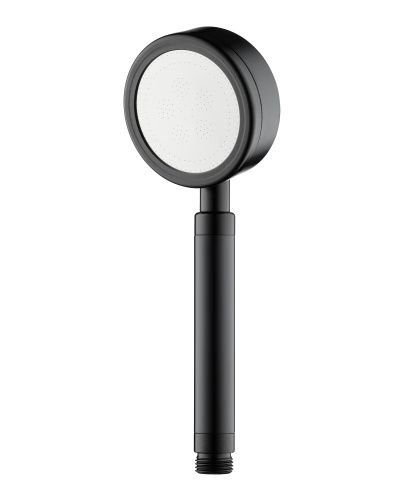 Душевая лейка Orange LM33PDb круглая