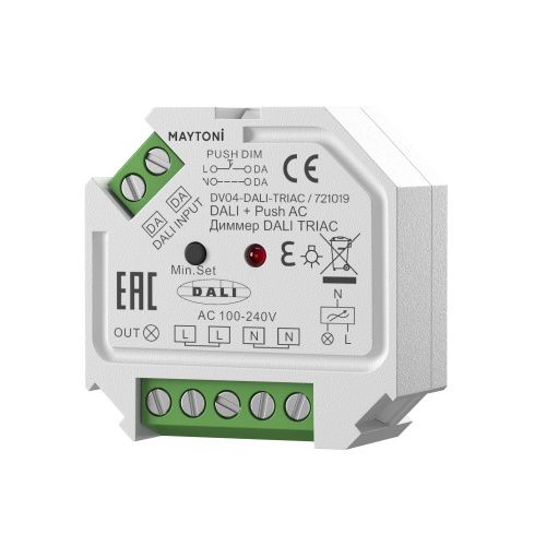 Диммер Maytoni Lighting control 721019