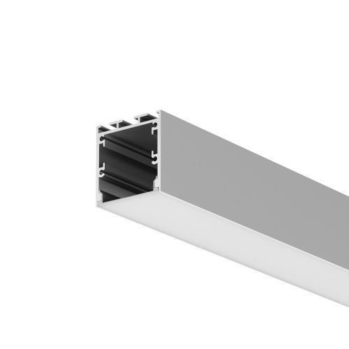 Алюминиевый профиль накладной Maytoni Led Strip 633002