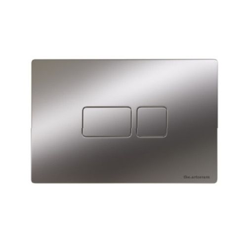 Клавиша смыва механическая Artceram A16 704.000.71 цвет хром