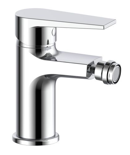 Смеситель Esko BT45 на биде хром