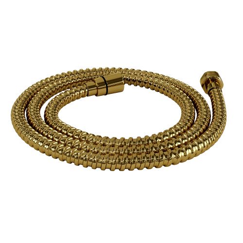 Шланг для душа WasserKRAFT Sauer 7100 A197 золото