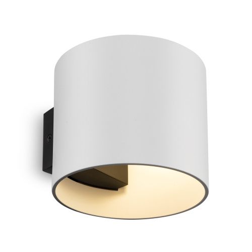 Светильник настенный Maytoni Technical Rond C066WL-01W