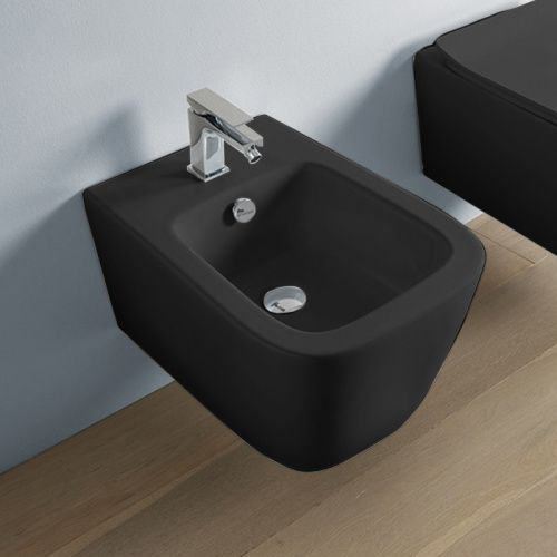 Биде Artceram A16 ASB001 17 00 подвесное