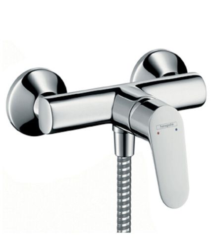 Смеситель Hansgrohe Focus 31960000 настенный хром