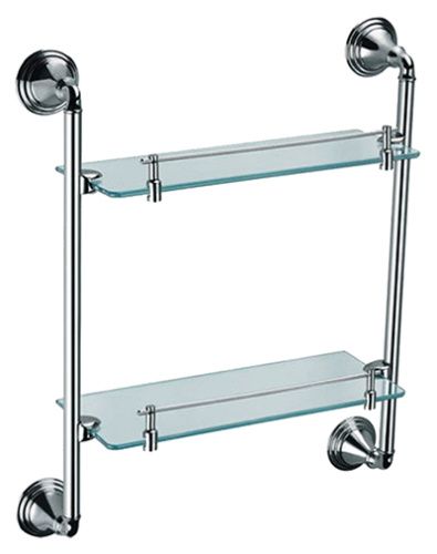 Полка в ванную комнату Fixsen Best (Fixsen) FX-71622