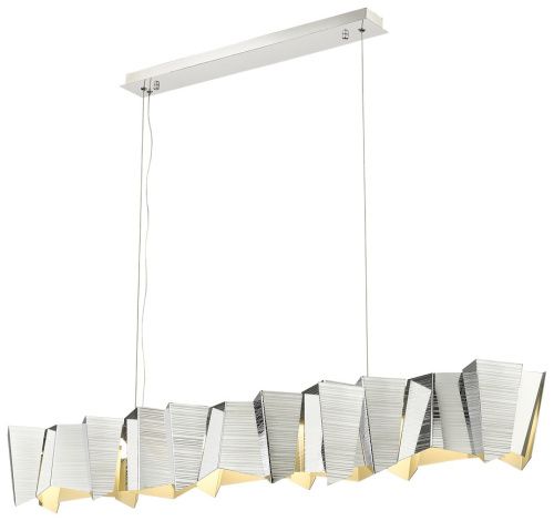 Светильник подвесной Wertmark Luisa WE439.01.123