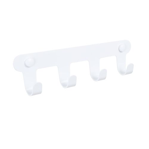 Крючок для ванной Fixsen Practica FX-805W-4