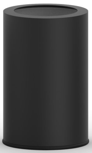 Ведро мусорное Decor Walther ROOMS 615060