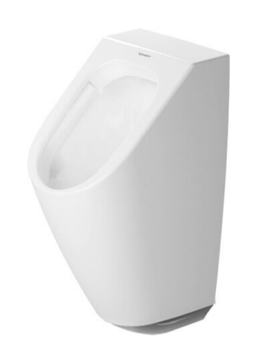 Писсуар Duravit ME by Starck 2809310091 подвесной белый