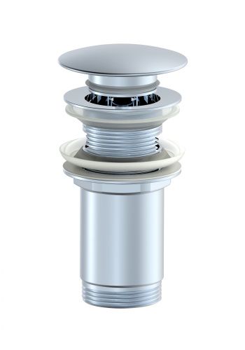 Донный клапан Wonzon & Woghand WW-88SS09-CR