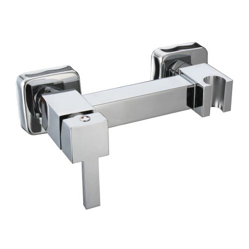 Смеситель RGW Shower Panels 301405202-01 на стену хром