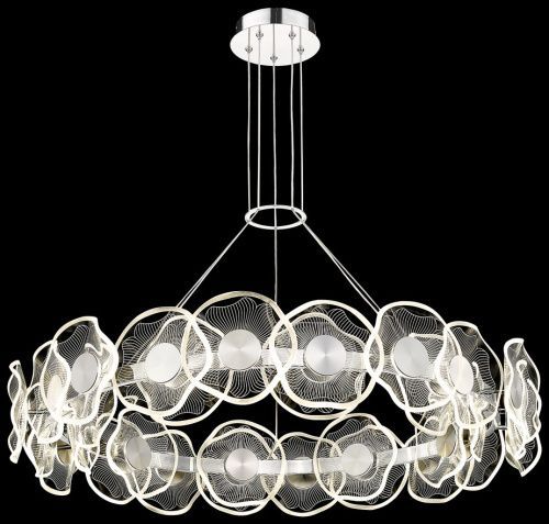 Светильник подвесной Wertmark Helena WE453.30.103