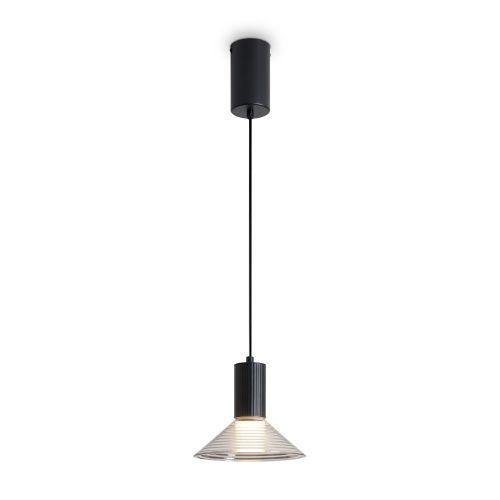 Светильник подвесной Freya Lake Led FR6179PL-L6B
