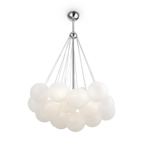 Люстра подвесная Freya Fiesta Modern FR5231PL-06CH