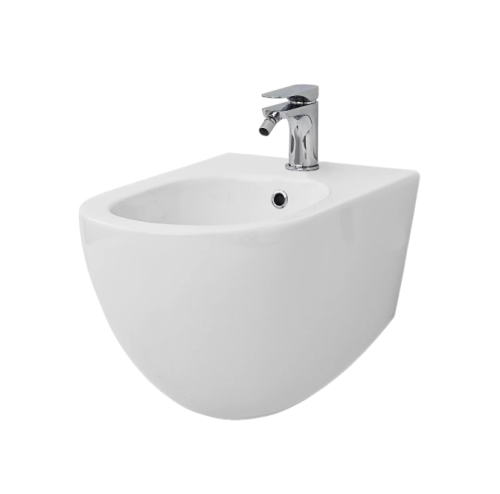 Биде Artceram File 2.0 FLB001 59 00 подвесное