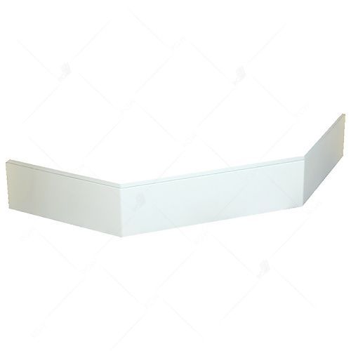 Экран фронтальный для поддона RGW 16230413-90