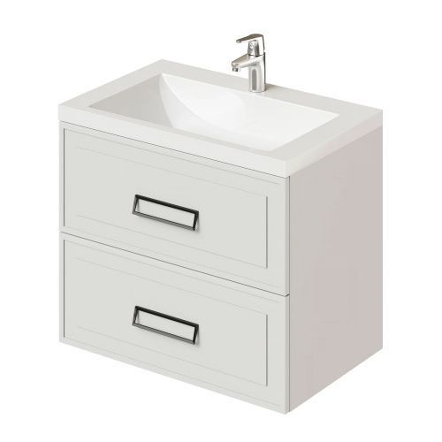 Тумба с раковиной Итана Pino CS00090017 74,4х47,4х64