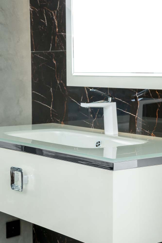 Подстолье Armadi Art Lucido 771-080-CR