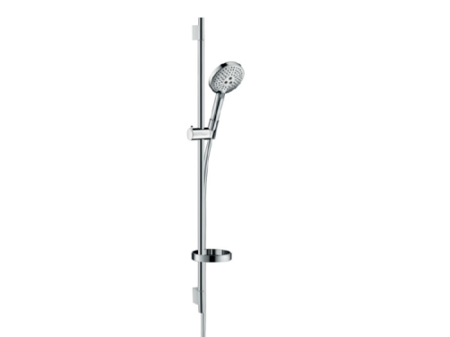 Душевой гарнитур Hansgrohe Raindance Select S 26631000 настенный хром