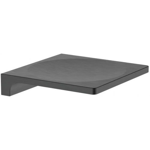 Мыльница с держателем Wonzon & Woghand Eclipse WW-9124-GM