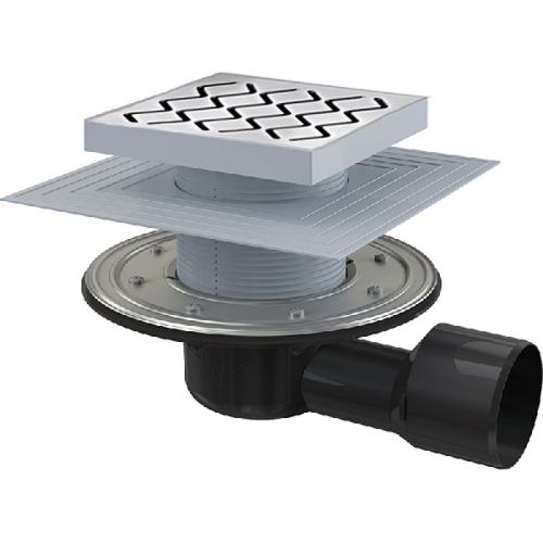 Душевой трап Ravak X01435