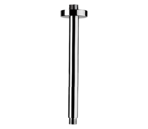 Кронштейн для верхнего душа 30 см Remer 347N30 хром