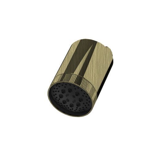 Верхний душ Almar Beam E044286.HB латунь брашированная/шлифованная