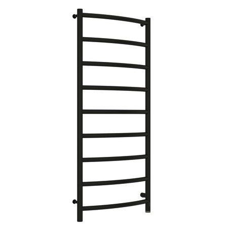 Полотенцесушитель Сунержа Галант 4.0 31-0831-1250 50х120 электрический черный матовый