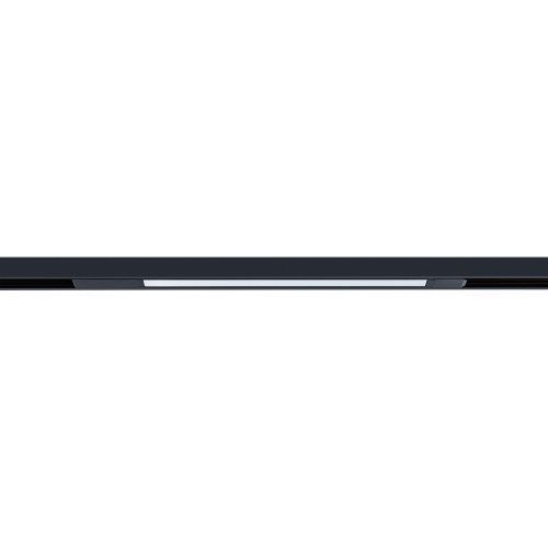 Трековый магнитный светильник Arte Lamp Optima (Оптима) A7263PL-1BK