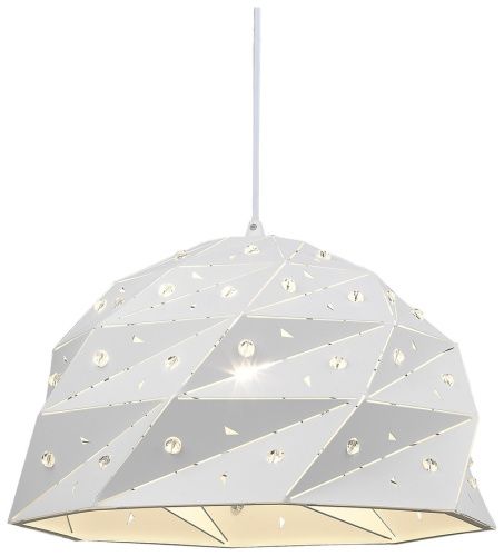 Светильник подвесной Wertmark Delfina WE265.01.006