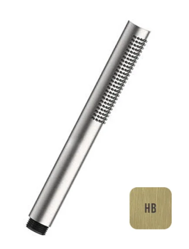 Душевая лейка Almar Hand Showers E082126.HB цилиндрическая