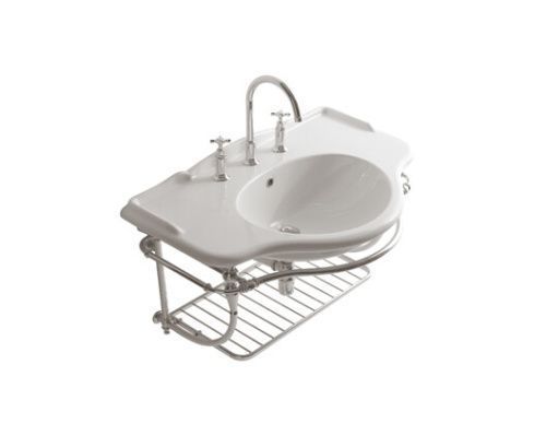 Консоль под раковину Globo Paestum PASC22