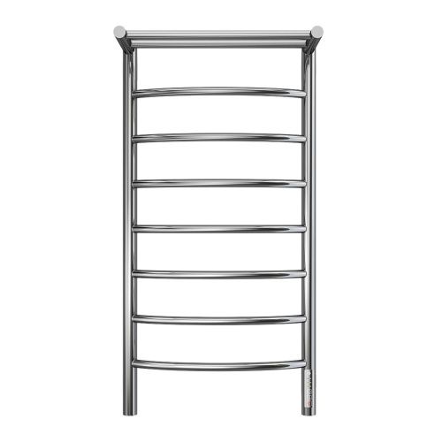Полотенцесушитель Terminus 4670078531407 43х85 электрический хром