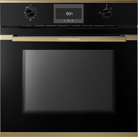 Духовой шкаф Kuppersbusch BP 6332.0 S4