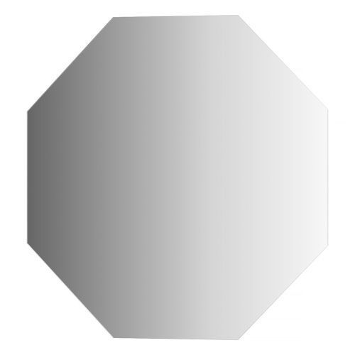 Зеркало в ванную Evoform Primary BY 0074 50х50 цвет хром