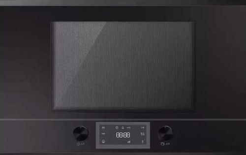 Микроволновая печь Kuppersbusch MR 6330.0 S2