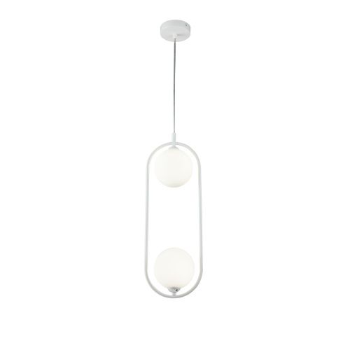 Светильник подвесной Maytoni Ring Modern MOD013PL-02W
