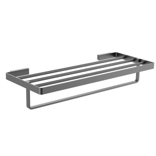 Полотенцедержатель Wonzon & Woghand LOTTE WW-8381A-BGM