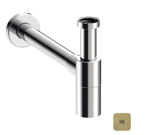 Сифон для раковины Almar E096002.HB