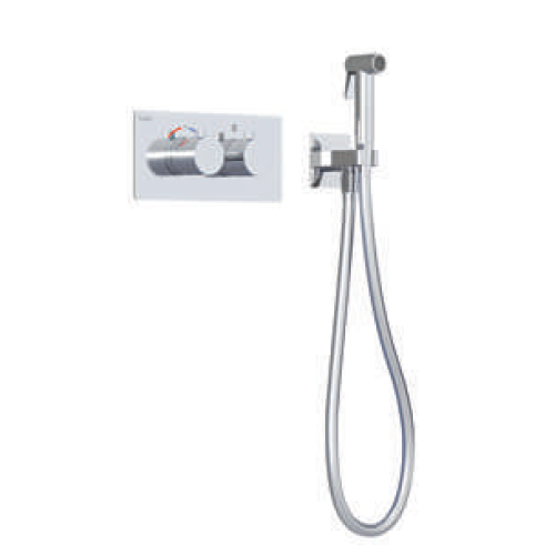 Гигиенический душ Teska LIO TEO TS6206 хром