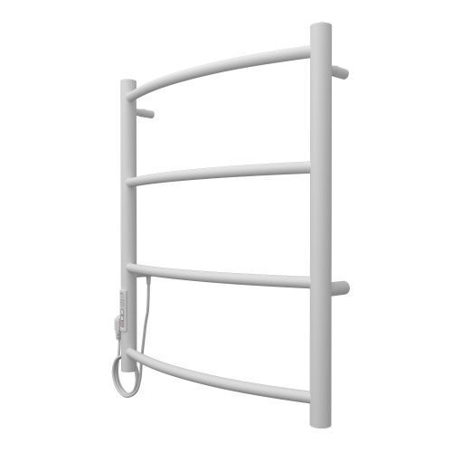 Полотенцесушитель Azario VERONA AZ04756W 53х60 электрический