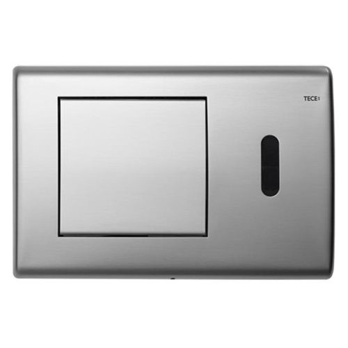 Панель смыва инфракрасная Tece TECEplanus 9240350 цвет нержавеющая сталь матовая