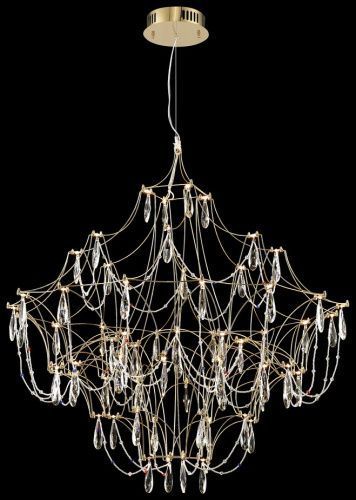 Светильник подвесной Wertmark Felicia WE336.62.306