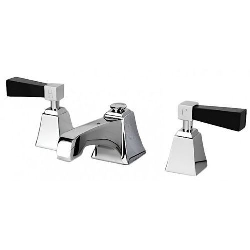 Смеситель Devon Devon Vip Time 3VPTIME200CRNE на раковину хром