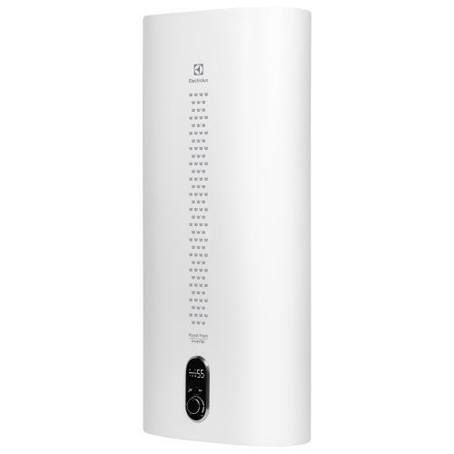 Водонагреватель электрический накопительный 2 кВт Electrolux EWH 50 Royal Flash Inverter